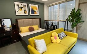 LaHomestay Cầu Giấy