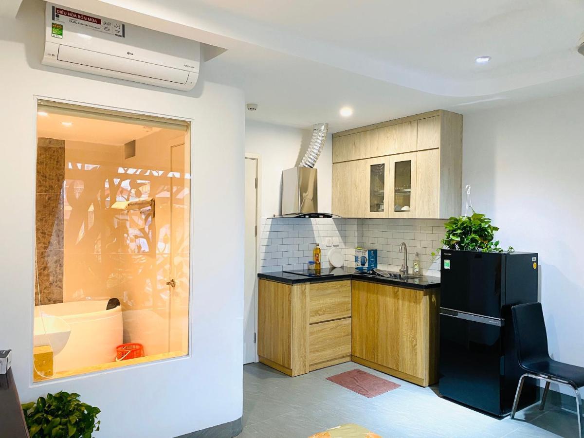 LaHomestay Cầu Giấy Hà Nội Ngoại thất bức ảnh