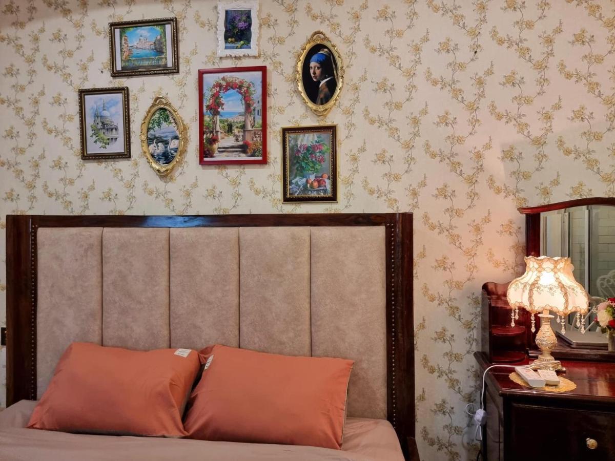 LaHomestay Cầu Giấy Hà Nội Ngoại thất bức ảnh