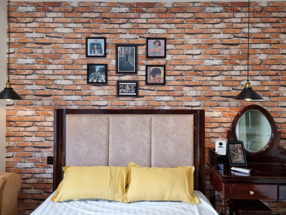 LaHomestay Cầu Giấy Hà Nội Ngoại thất bức ảnh