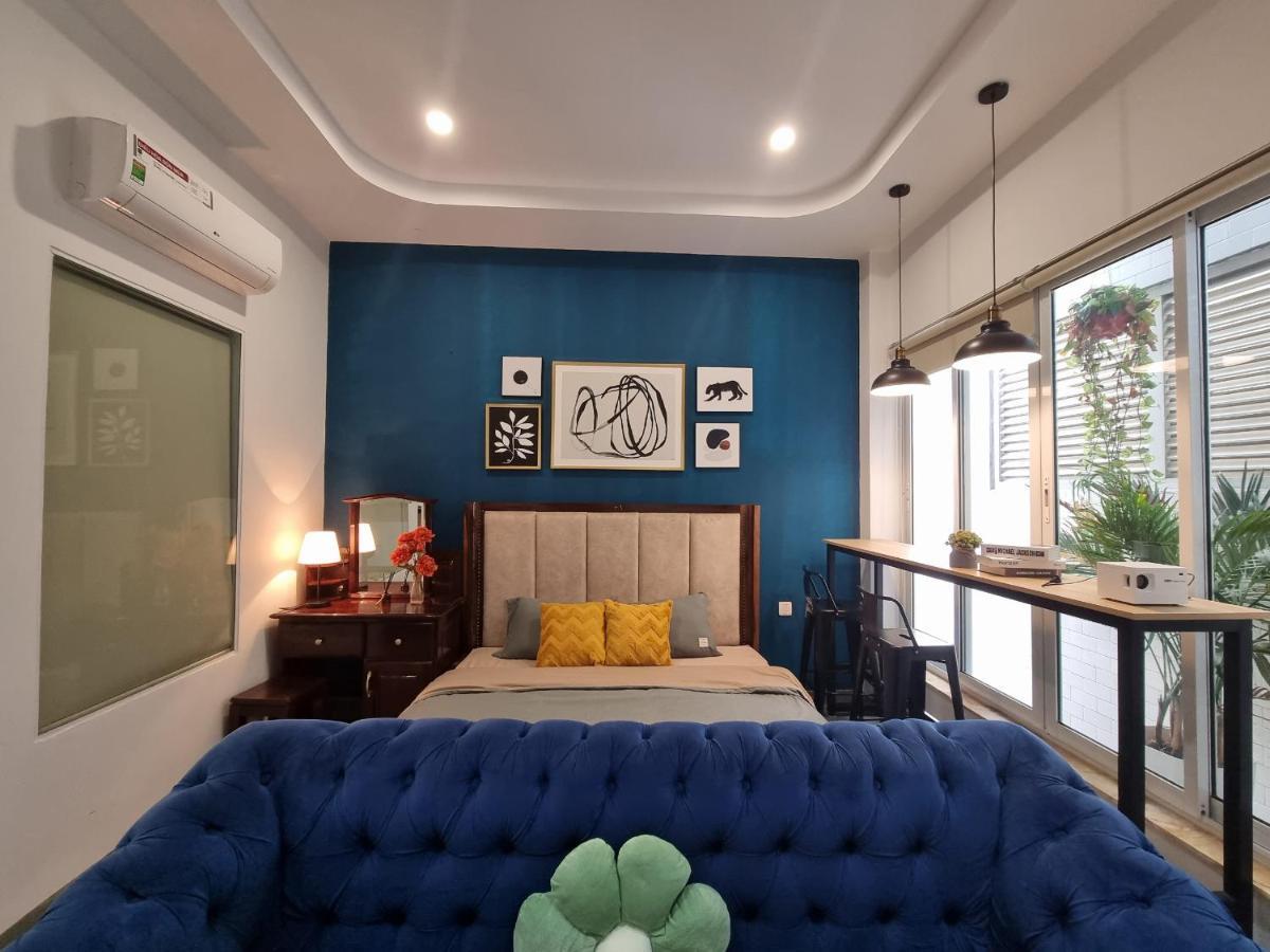 LaHomestay Cầu Giấy Hà Nội Ngoại thất bức ảnh