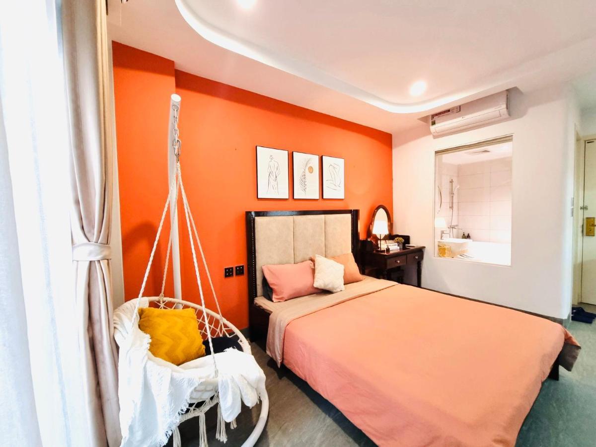 LaHomestay Cầu Giấy Hà Nội Ngoại thất bức ảnh