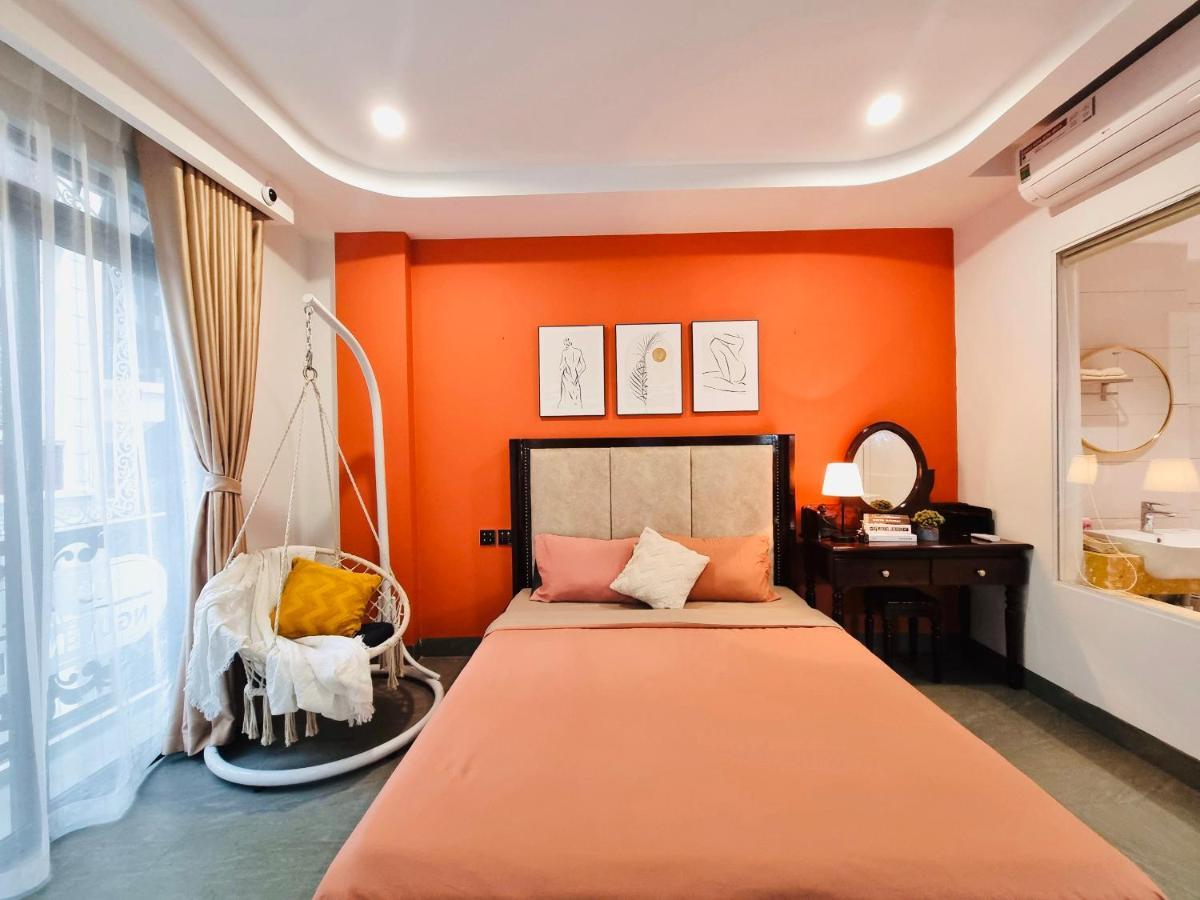 LaHomestay Cầu Giấy Hà Nội Ngoại thất bức ảnh