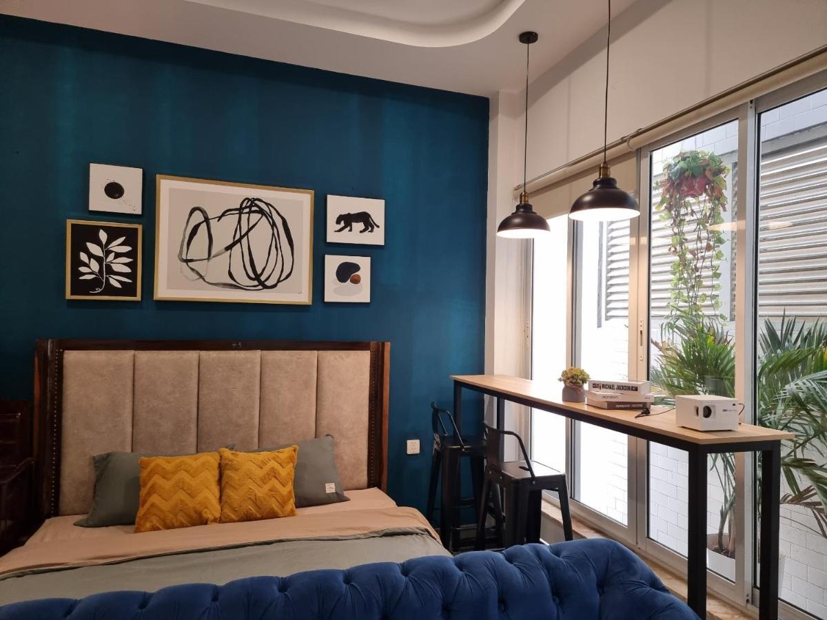 LaHomestay Cầu Giấy Hà Nội Ngoại thất bức ảnh