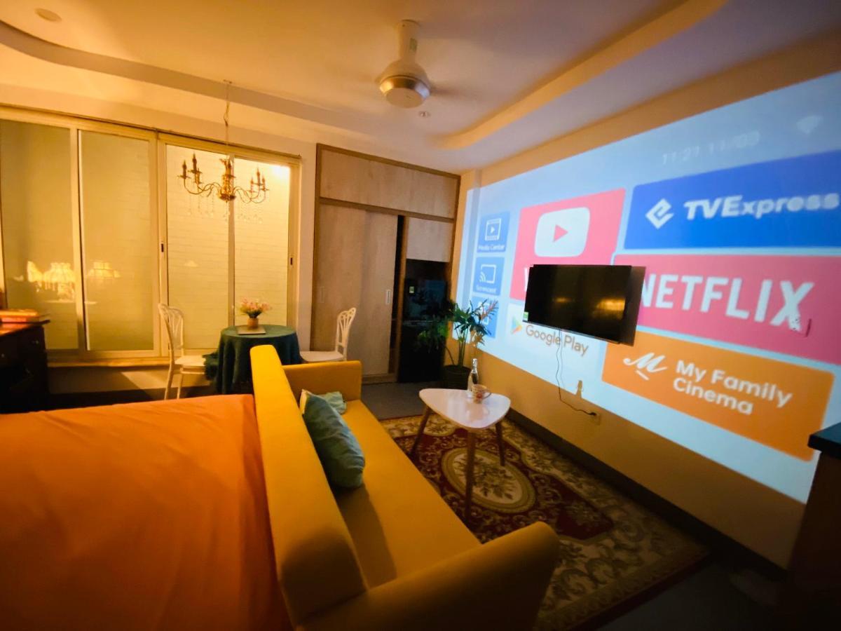 LaHomestay Cầu Giấy Hà Nội Ngoại thất bức ảnh