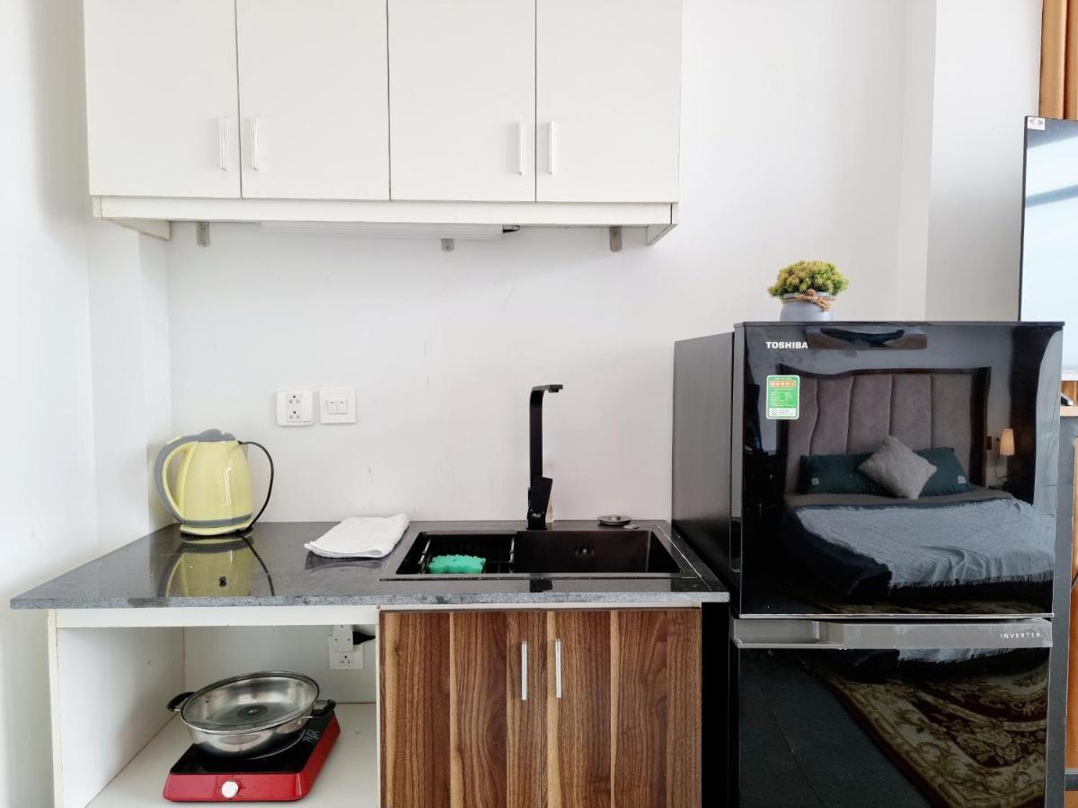 LaHomestay Cầu Giấy Hà Nội Ngoại thất bức ảnh