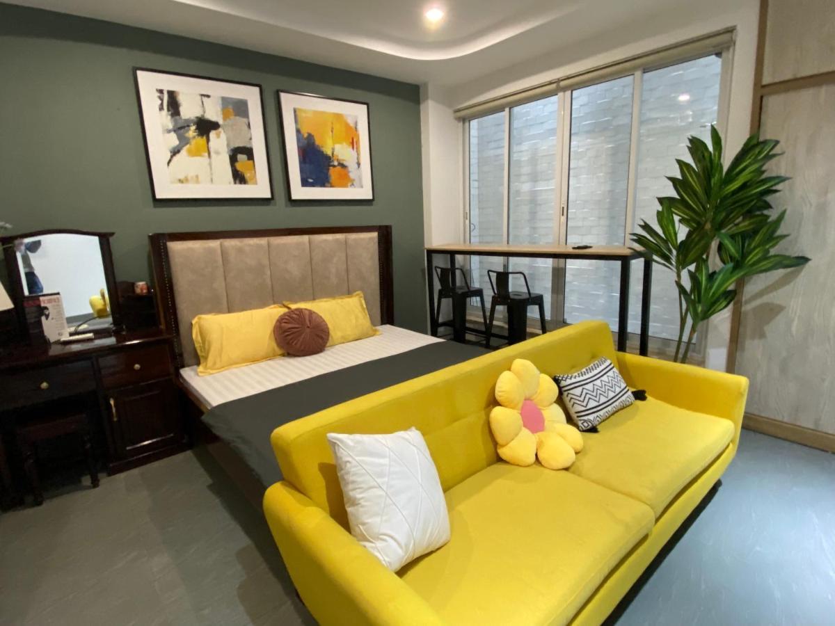 LaHomestay Cầu Giấy Hà Nội Ngoại thất bức ảnh